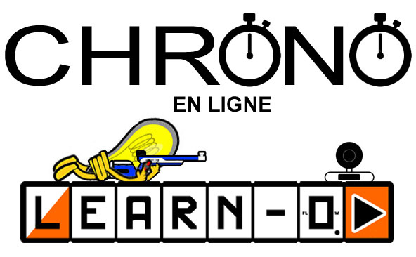 Chrono en ligne