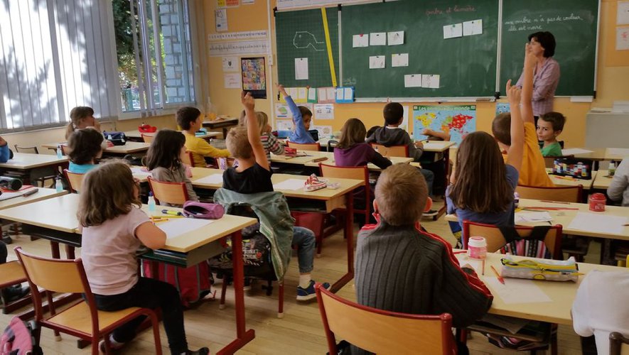 ecole comptempotraine