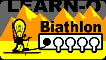 biathlon learn-o
