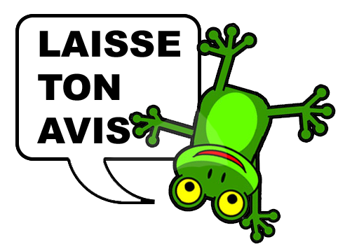 laisse ton avis