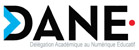 dane Delegation Academique du Numerique Educatif