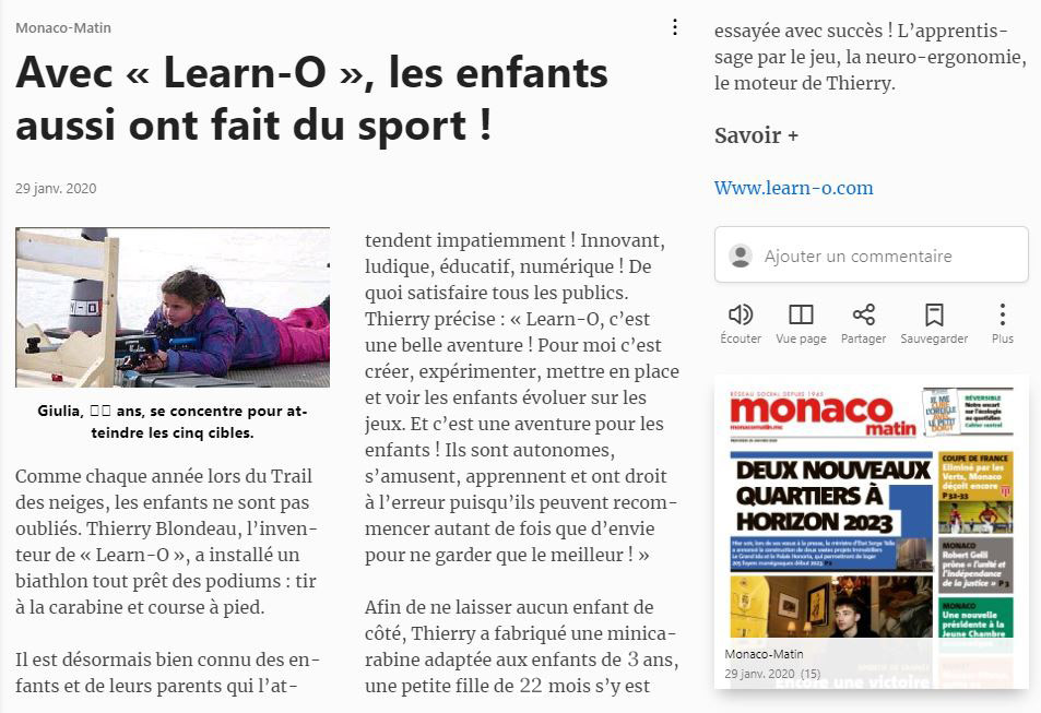 learn-o-presse