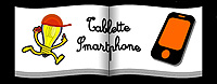 Tablette ou Smartphone