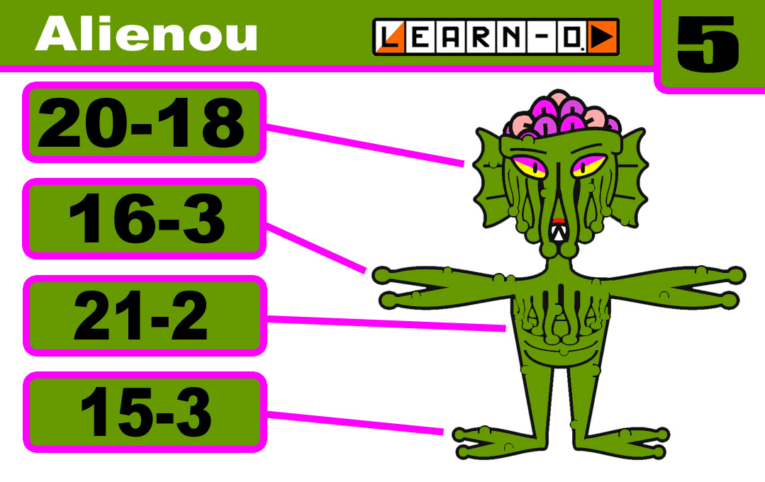 5