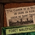 CHASSE
