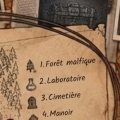 QUATRE
