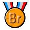 bronze