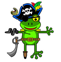 pirate