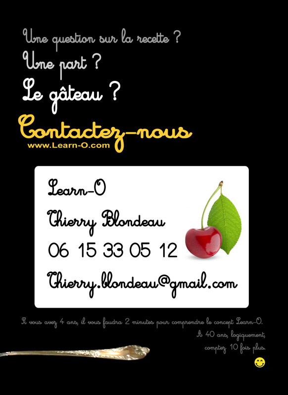 learn-o